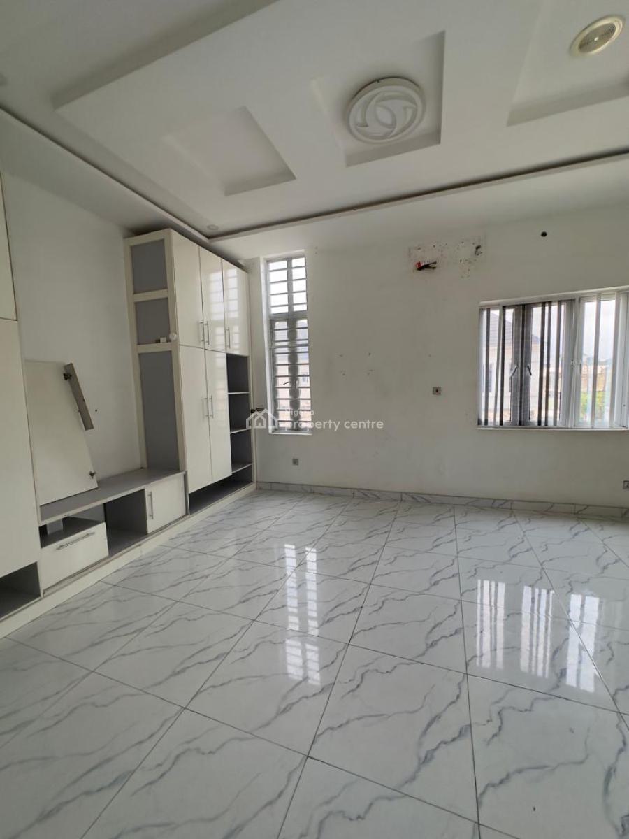 3 Bedroom Apartment, Osapa, Lekki, Lagos, House for Sale
