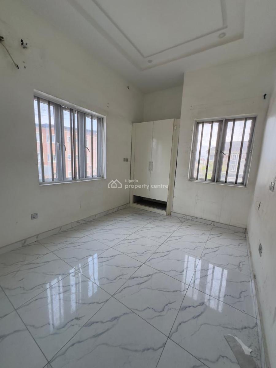 3 Bedroom Apartment, Osapa, Lekki, Lagos, House for Sale