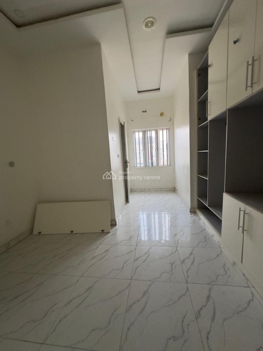 3 Bedroom Apartment, Osapa, Lekki, Lagos, House for Sale