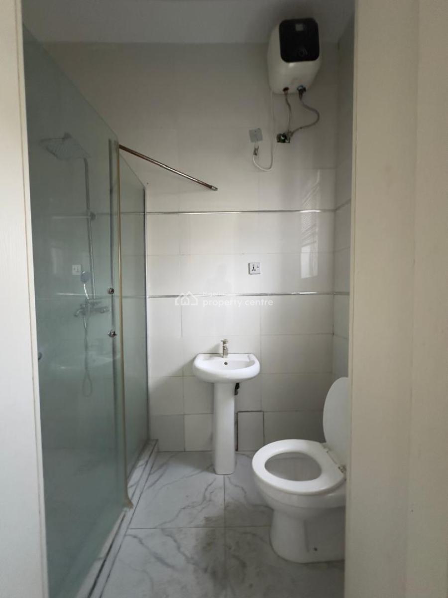 3 Bedroom Apartment, Osapa, Lekki, Lagos, House for Sale