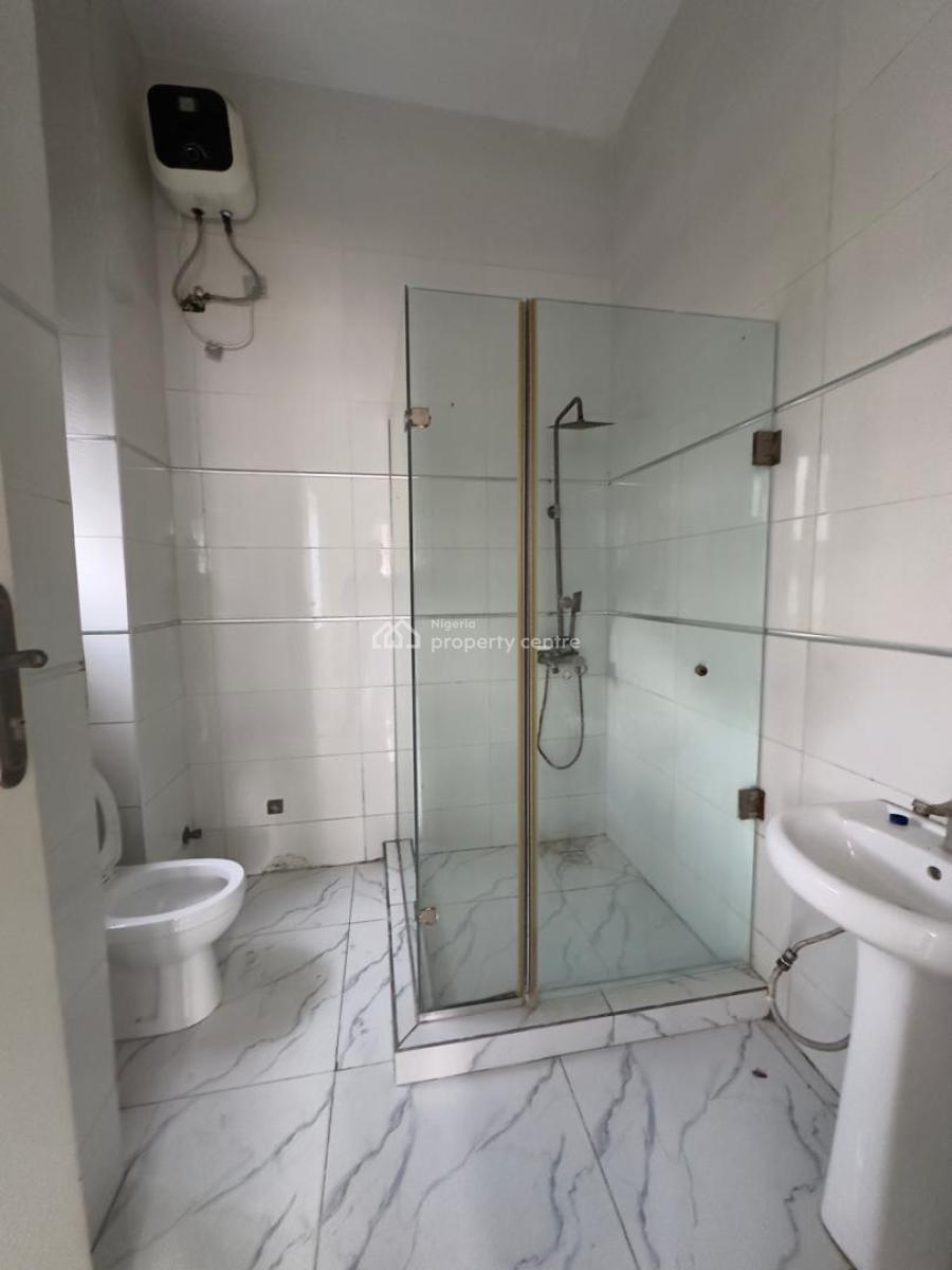 3 Bedroom Apartment, Osapa, Lekki, Lagos, House for Sale