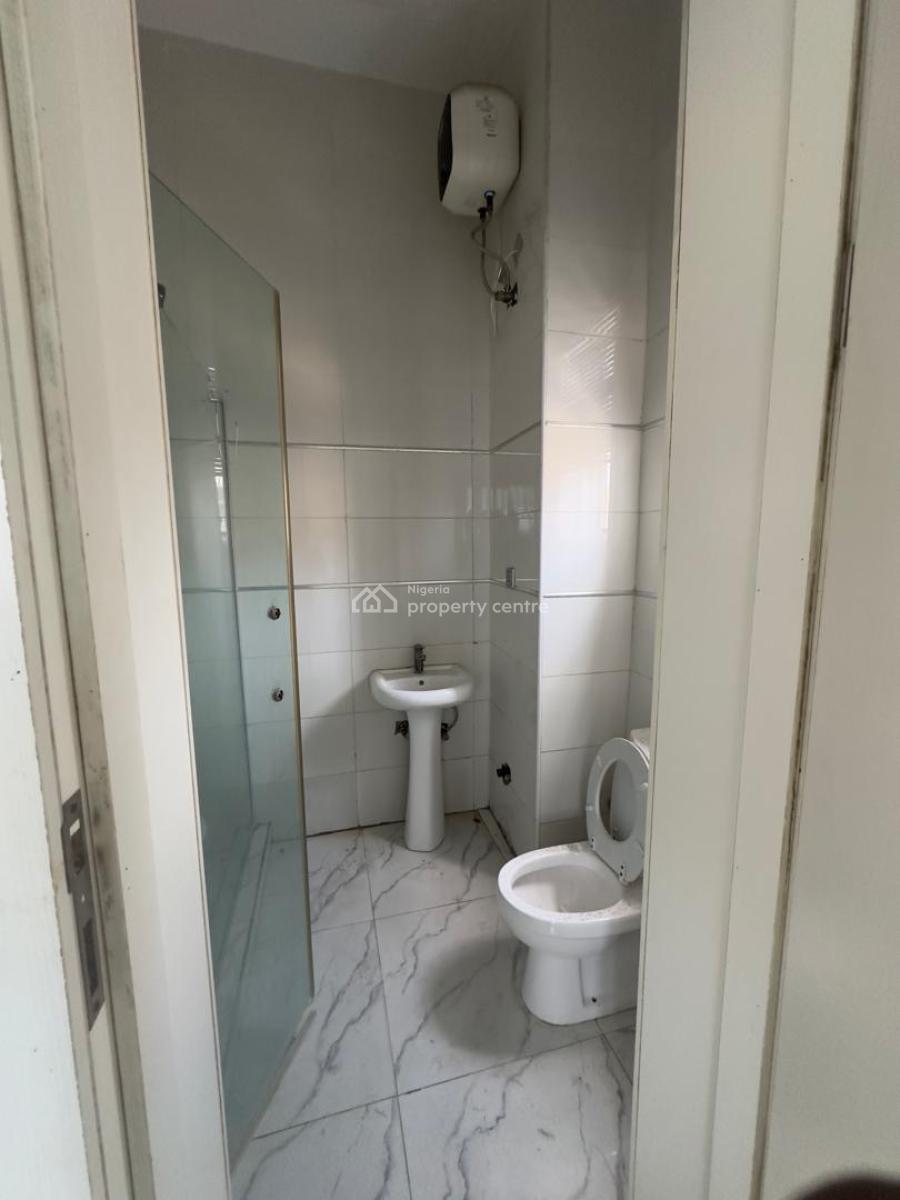 3 Bedroom Apartment, Osapa, Lekki, Lagos, House for Sale