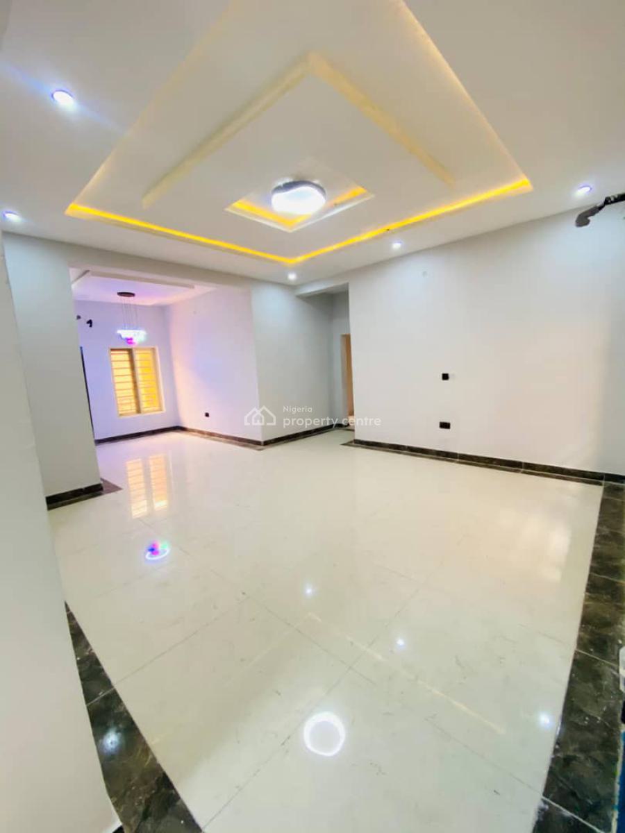 Luxurious Newly Built 4 Bedroom Duplex with Bq, Golden Pearl Estate, Abijo, Ibeju Lekki, Lagos, Flat / Apartment for Rent