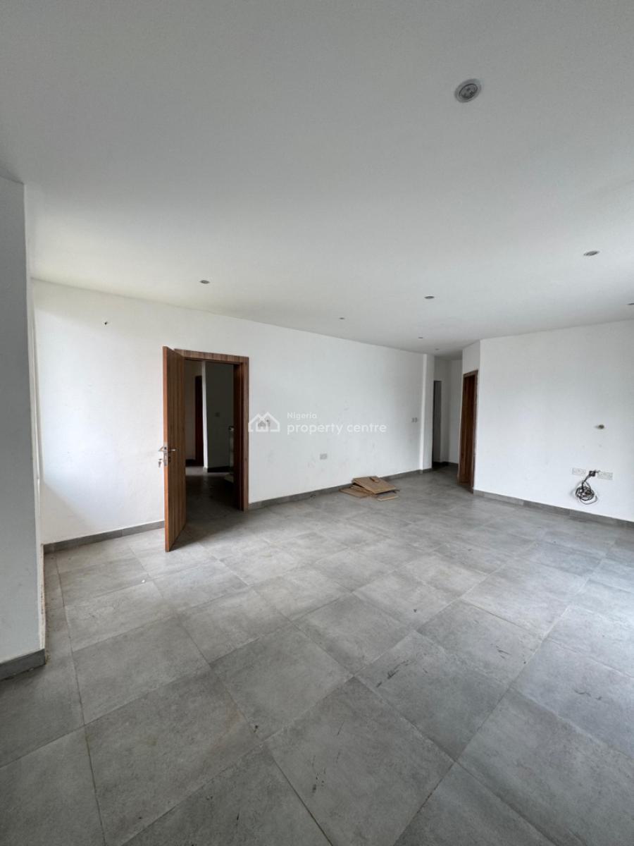Architectural Built 3 Bedrooms Marionette Duplex, Banana Island, Ikoyi, Lagos, House for Rent