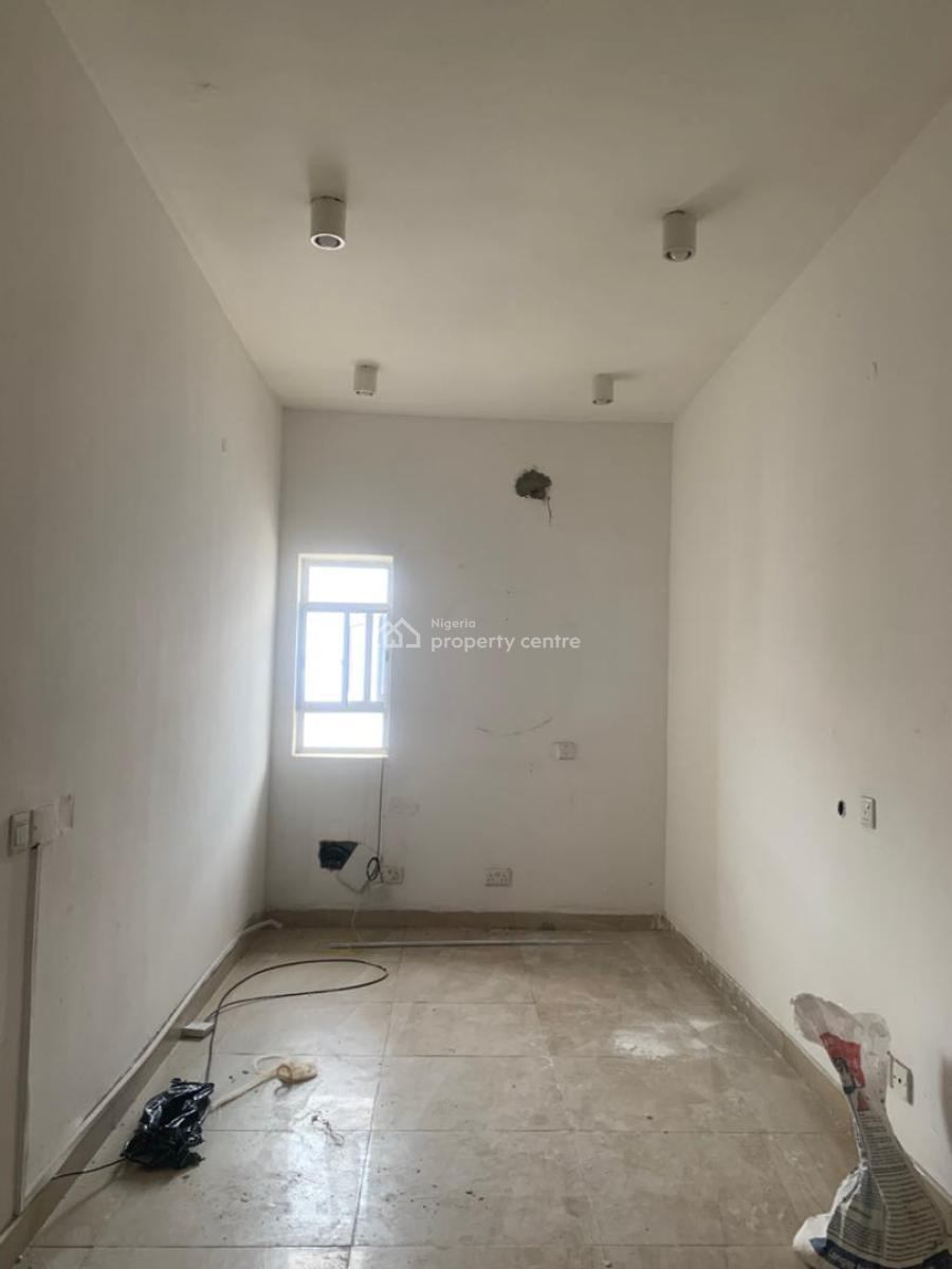 Serviced 4-bedroom Maisonette, Ologolo, Lekki, Lagos, House for Rent
