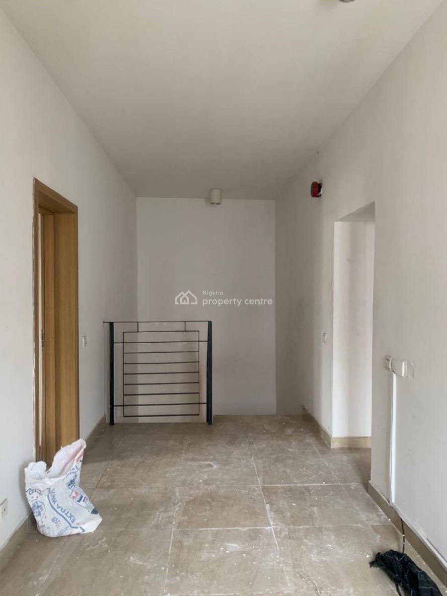 Serviced 4-bedroom Maisonette, Ologolo, Lekki, Lagos, House for Rent