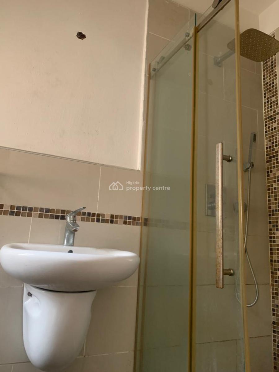 Serviced 4-bedroom Maisonette, Ologolo, Lekki, Lagos, House for Rent