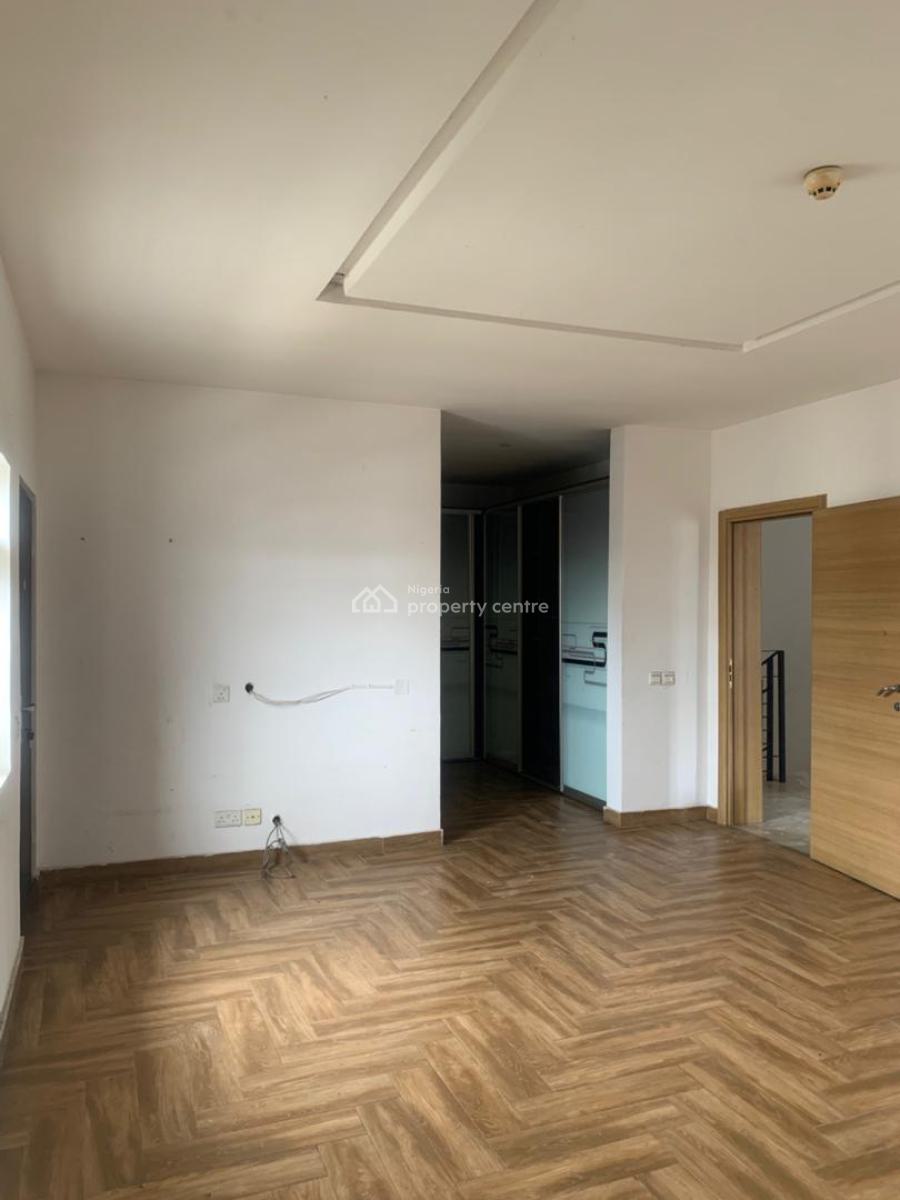 Serviced 4-bedroom Maisonette, Ologolo, Lekki, Lagos, House for Rent