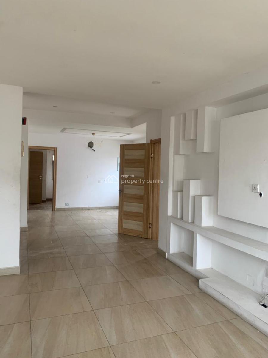 Serviced 4-bedroom Maisonette, Ologolo, Lekki, Lagos, House for Rent