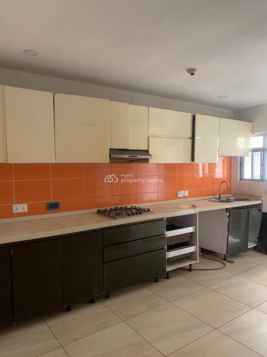 Serviced 4-bedroom Maisonette, Ologolo, Lekki, Lagos, House for Rent