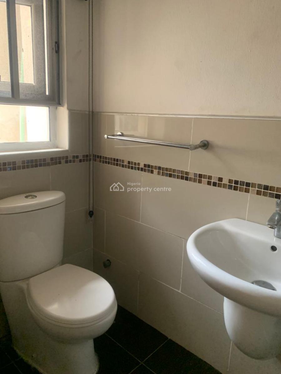 Serviced 4-bedroom Maisonette, Ologolo, Lekki, Lagos, House for Rent