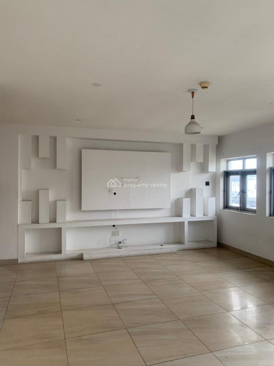 Serviced 4-bedroom Maisonette, Ologolo, Lekki, Lagos, House for Rent