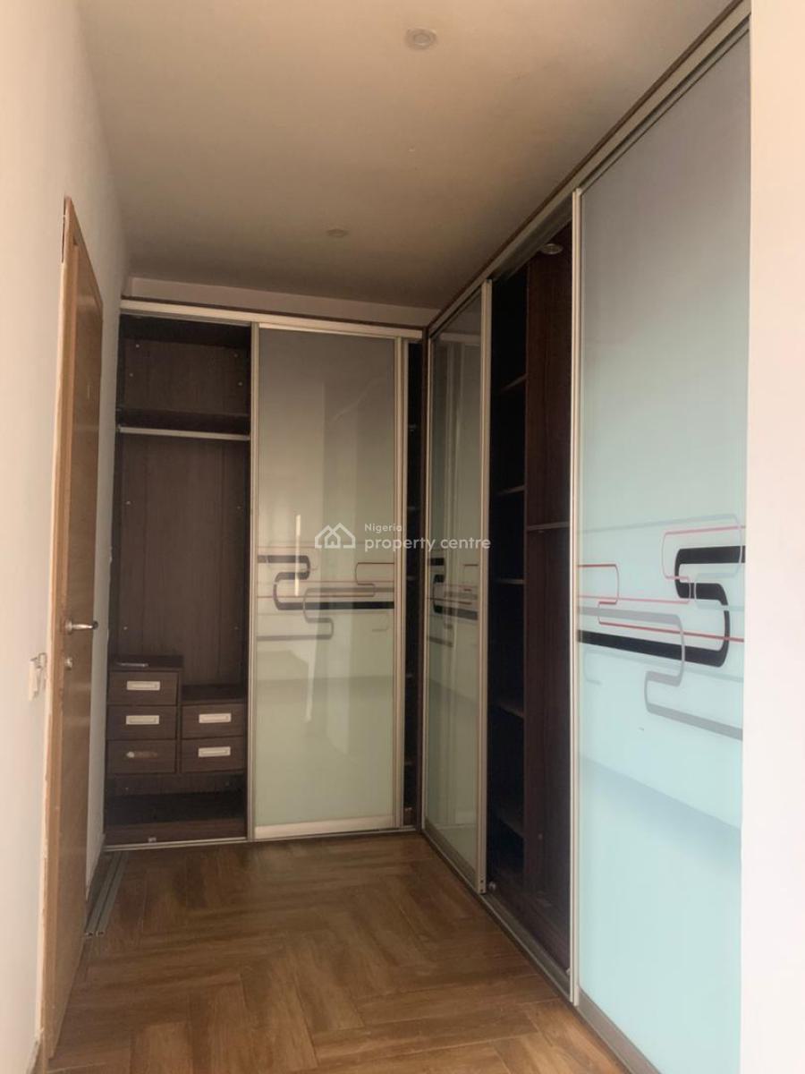 Serviced 4-bedroom Maisonette, Ologolo, Lekki, Lagos, House for Rent