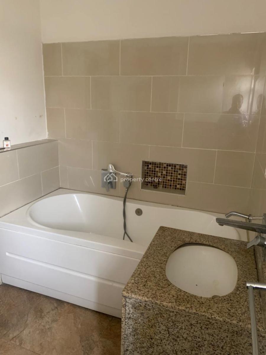 Serviced 4-bedroom Maisonette, Ologolo, Lekki, Lagos, House for Rent