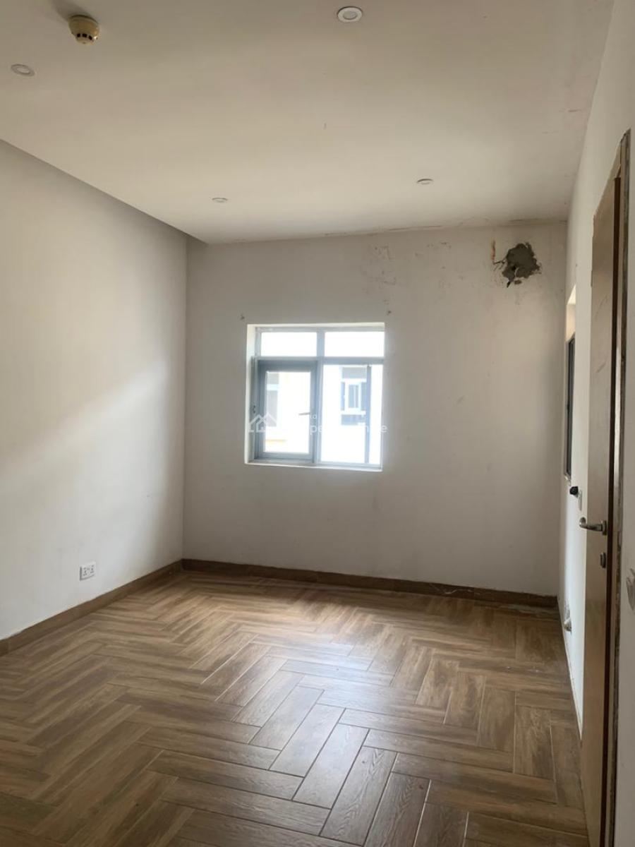 Serviced 4-bedroom Maisonette, Ologolo, Lekki, Lagos, House for Rent