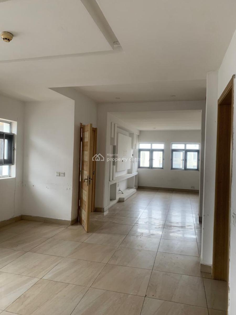 Serviced 4-bedroom Maisonette, Ologolo, Lekki, Lagos, House for Rent