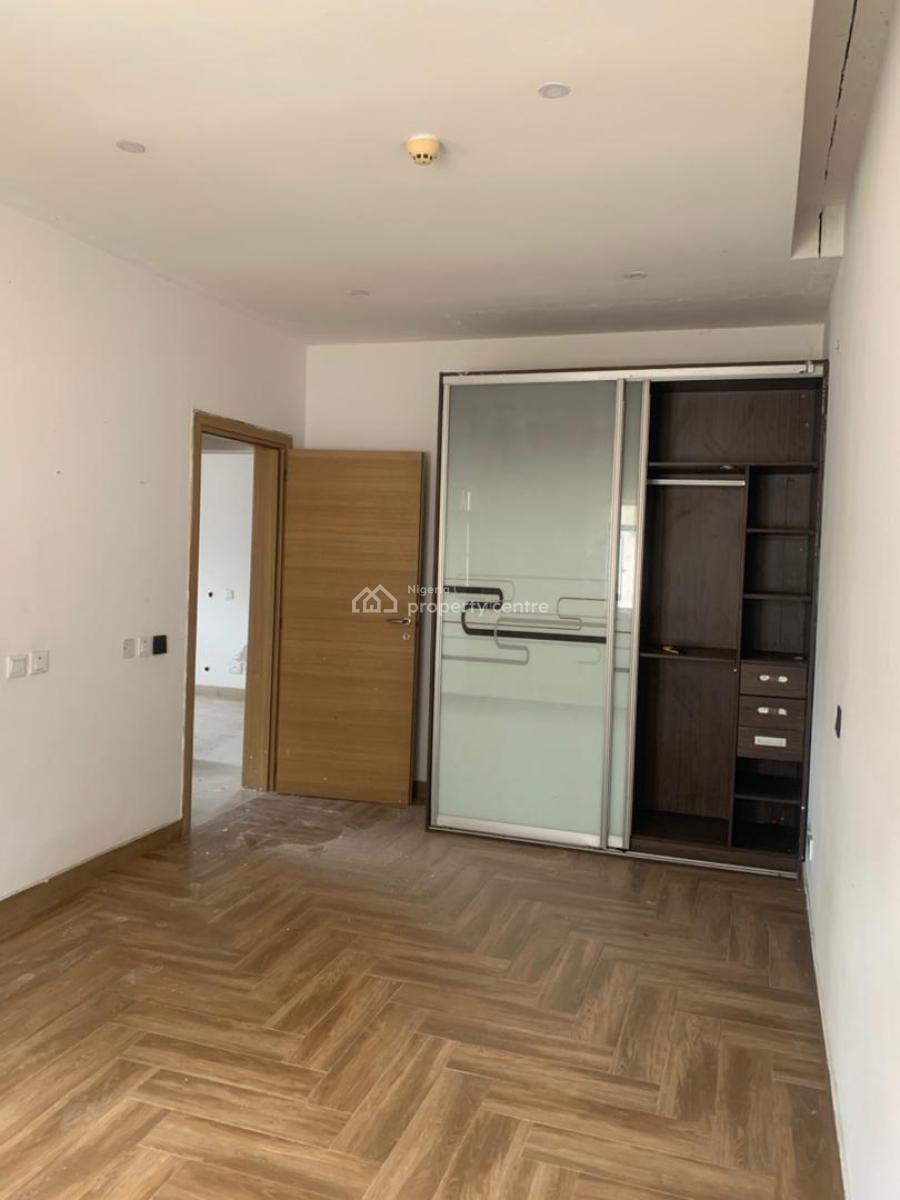 Serviced 4-bedroom Maisonette, Ologolo, Lekki, Lagos, House for Rent
