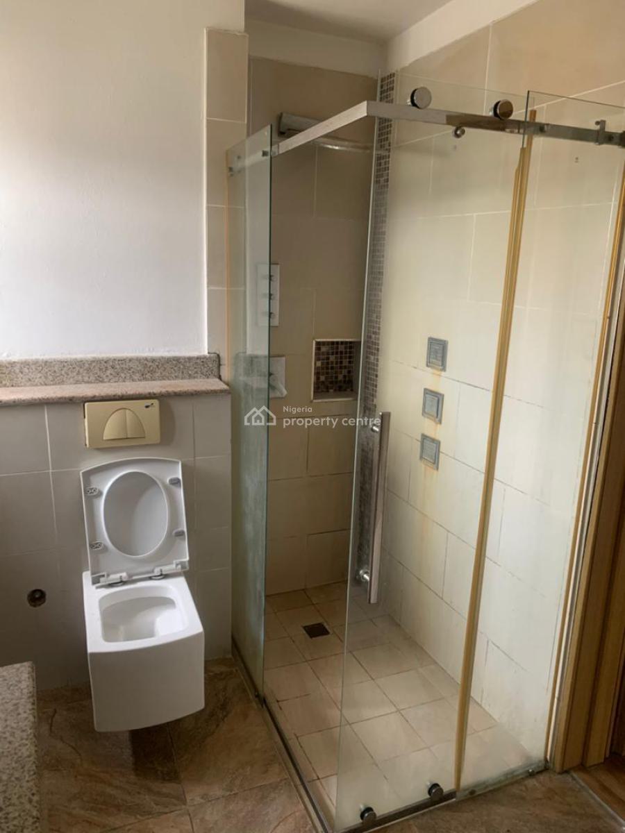 Serviced 4-bedroom Maisonette, Ologolo, Lekki, Lagos, House for Rent