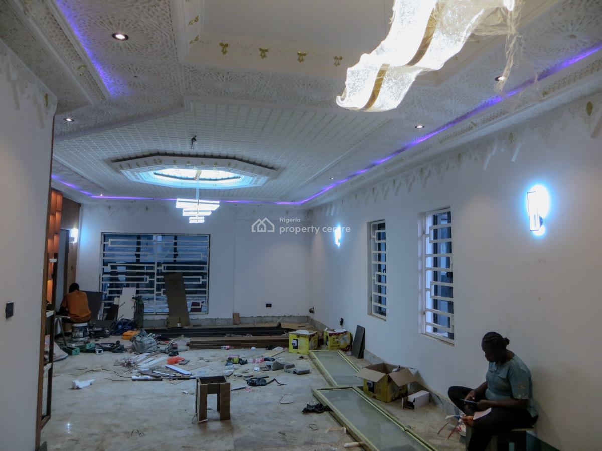 Luxury Home in Katampe Extension, Katampe Extension, Katampe, Abuja, Detached Duplex for Sale