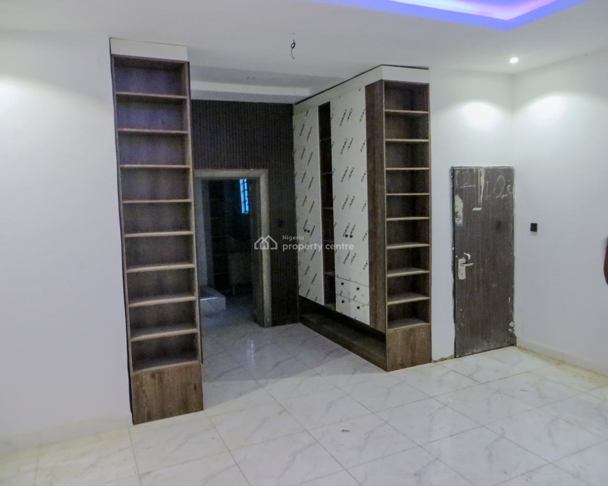Luxury Home in Katampe Extension, Katampe Extension, Katampe, Abuja, Detached Duplex for Sale