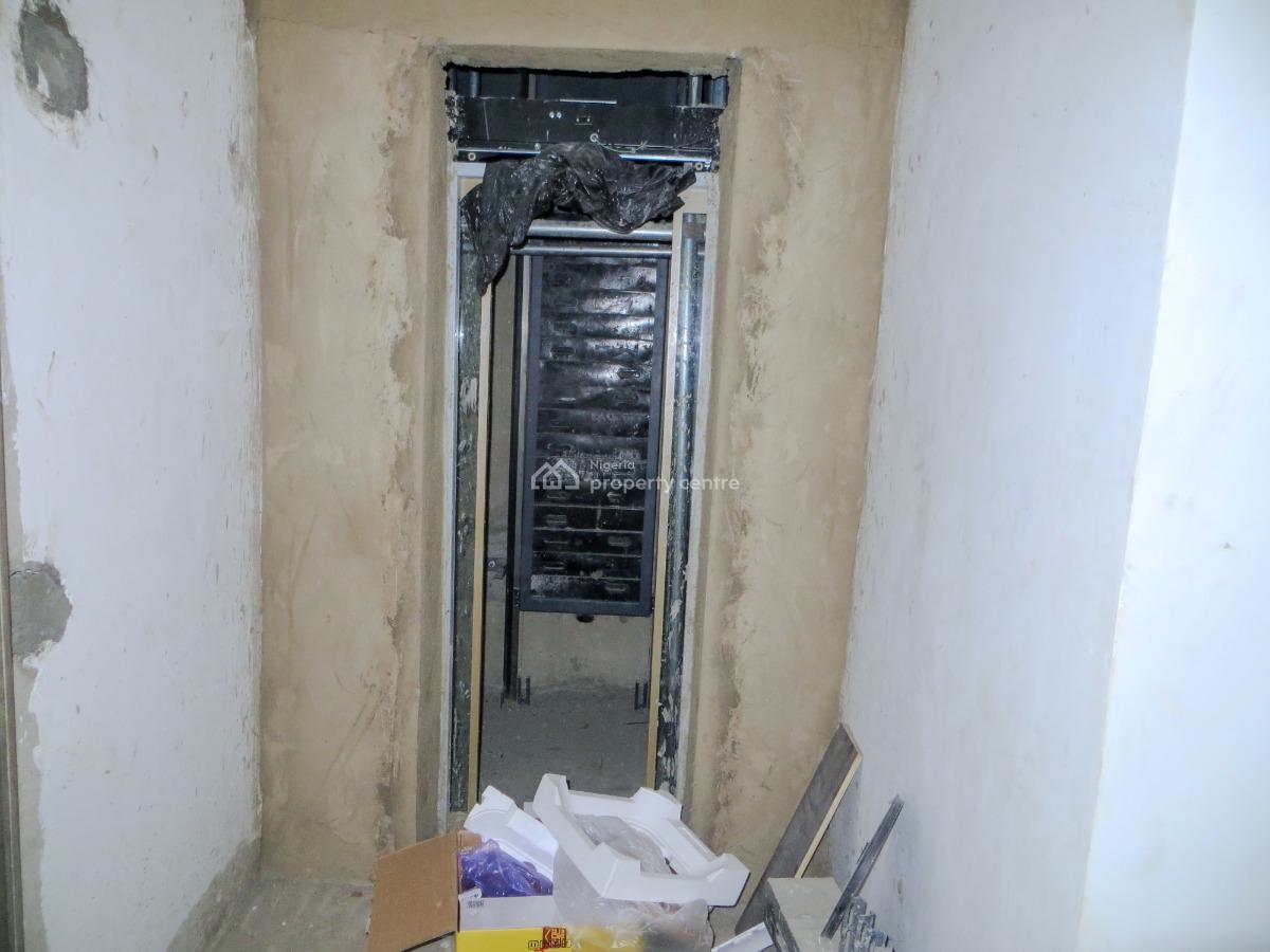 Luxury Home in Katampe Extension, Katampe Extension, Katampe, Abuja, Detached Duplex for Sale