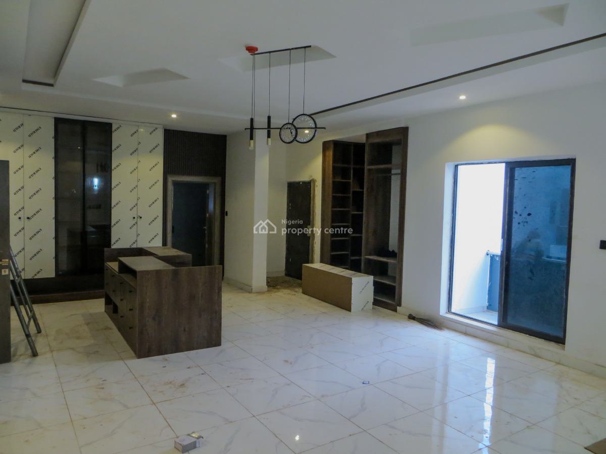 Luxury Home in Katampe Extension, Katampe Extension, Katampe, Abuja, Detached Duplex for Sale