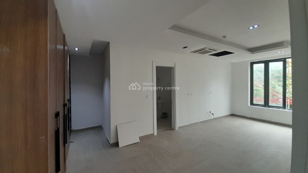Water Front 3 Bedroom Apartment, 4th Avenue, 404 Close, Banana Island, Ikoyi, Lagos, Flat / Apartment for Rent