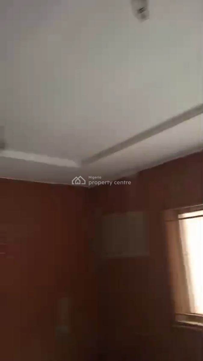 Renovated Self Contain, Cement Bus Stop, Ago Palace, Isolo, Lagos, Self Contain (single Rooms) for Rent