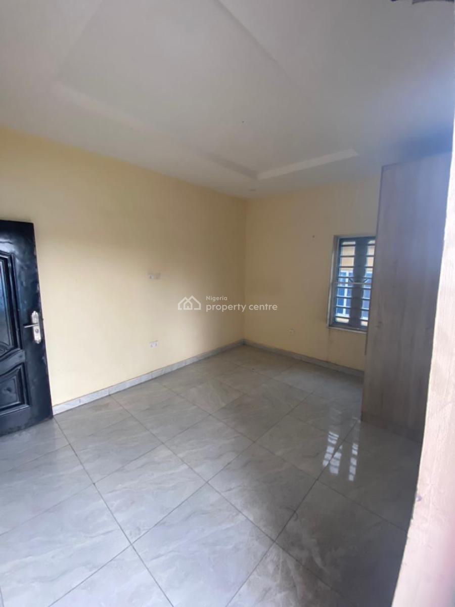 Luxury Mini Flat Inside Decent Estate, Silverland Estate, Sangotedo, Ajah, Lagos, Mini Flat (room and Parlour) for Rent