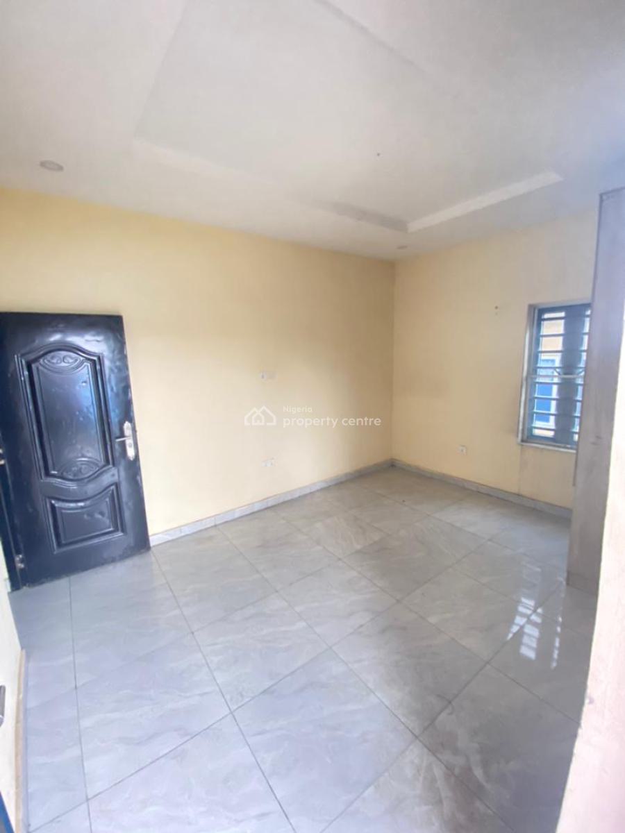 Luxury Mini Flat Inside Decent Estate, Silverland Estate, Sangotedo, Ajah, Lagos, Mini Flat (room and Parlour) for Rent