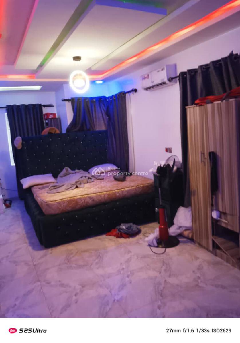 3 Bedroom Bungalow, Sangotedo, Ajah, Lagos, Detached Bungalow for Sale