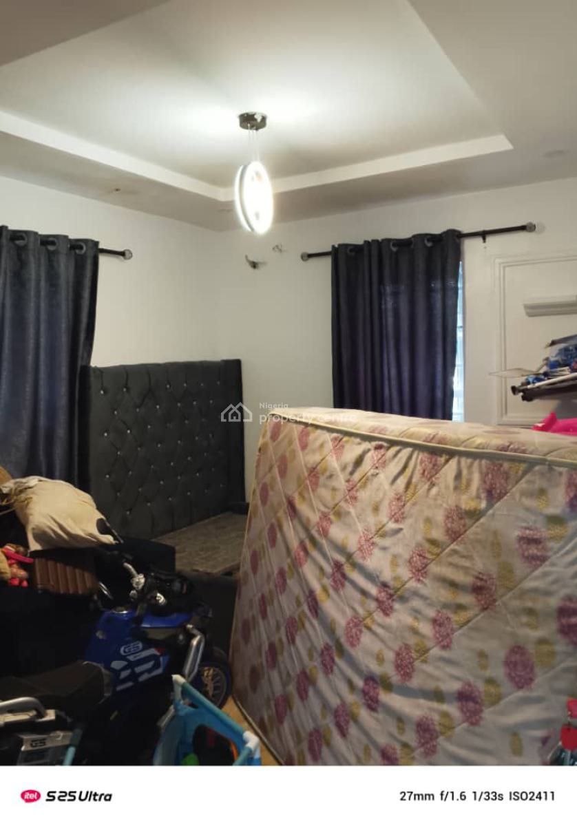 3 Bedroom Bungalow, Sangotedo, Ajah, Lagos, Detached Bungalow for Sale