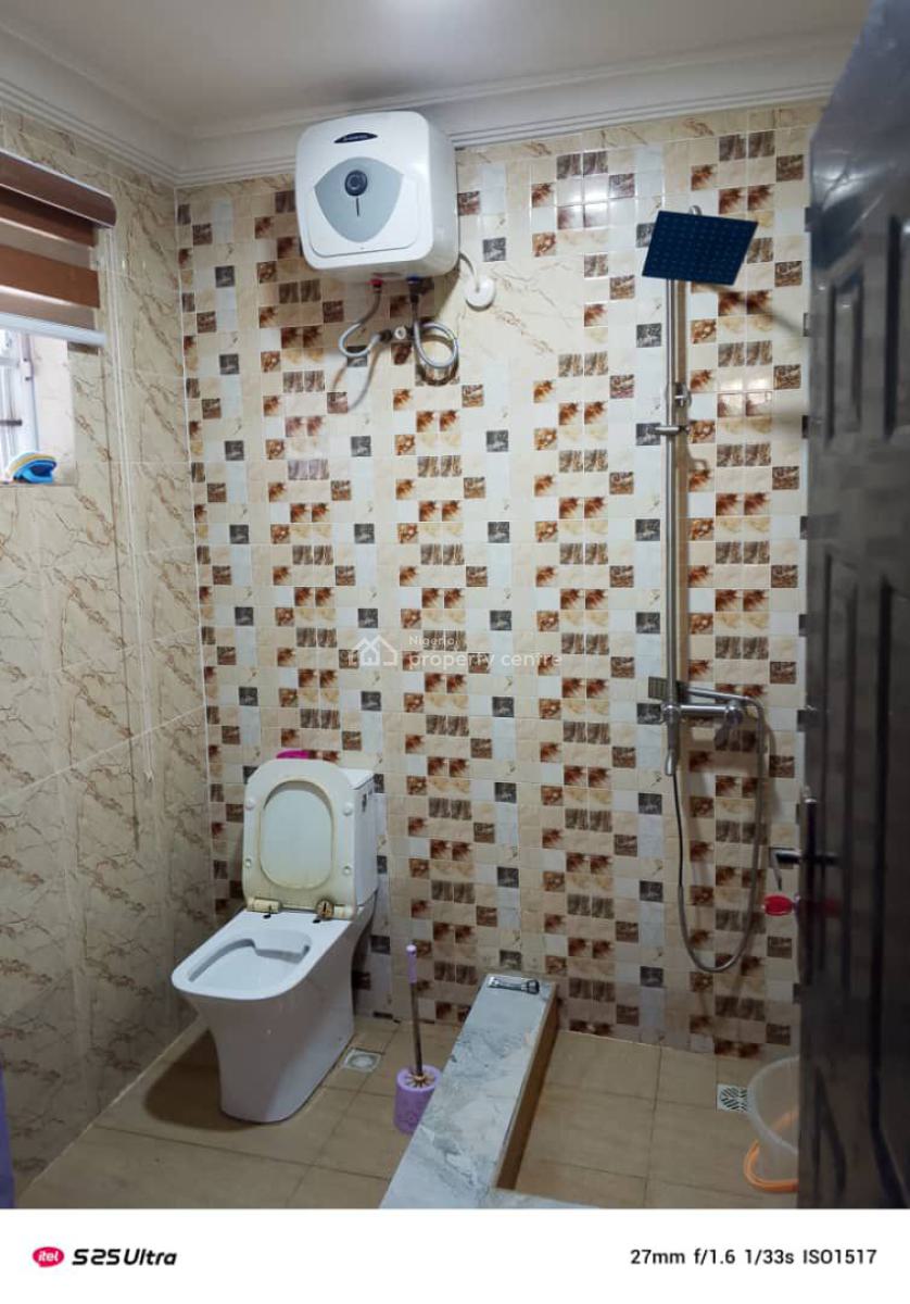 3 Bedroom Bungalow, Sangotedo, Ajah, Lagos, Detached Bungalow for Sale