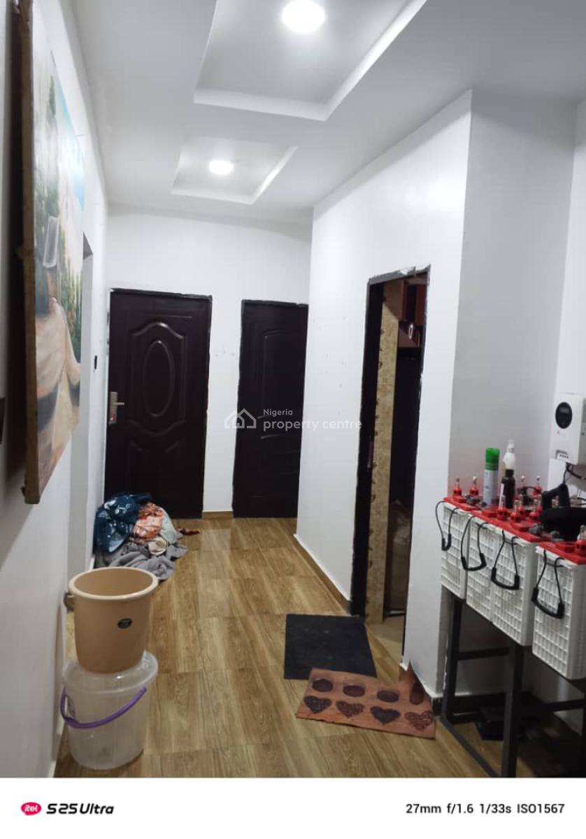 3 Bedroom Bungalow, Sangotedo, Ajah, Lagos, Detached Bungalow for Sale