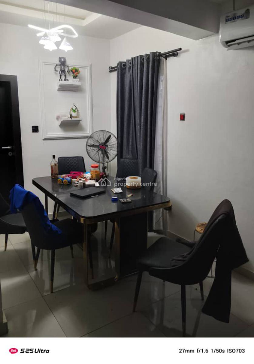 3 Bedroom Bungalow, Sangotedo, Ajah, Lagos, Detached Bungalow for Sale
