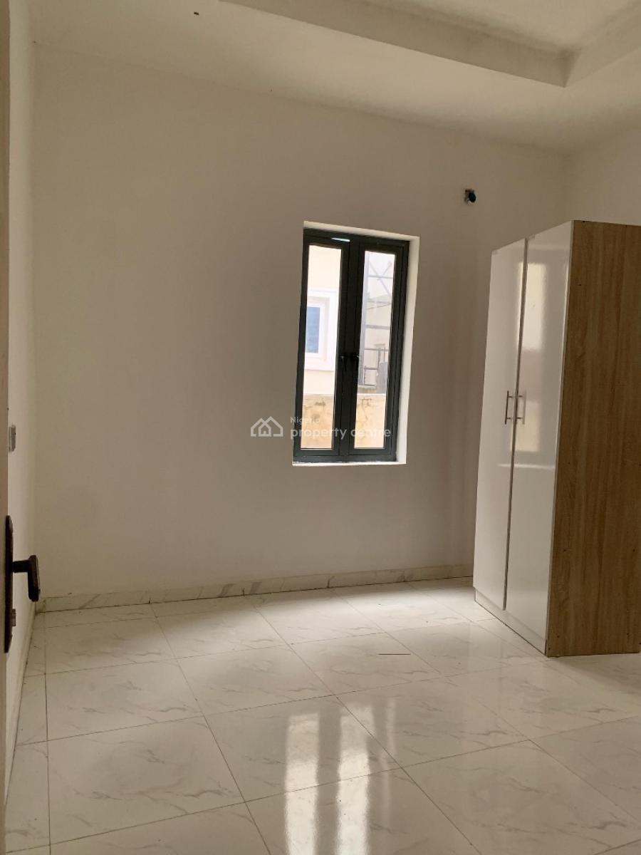 Luxury 2 Bedroom Apartment, Harris Drive, Lekki, Lagos, Flat / Apartment for Rent