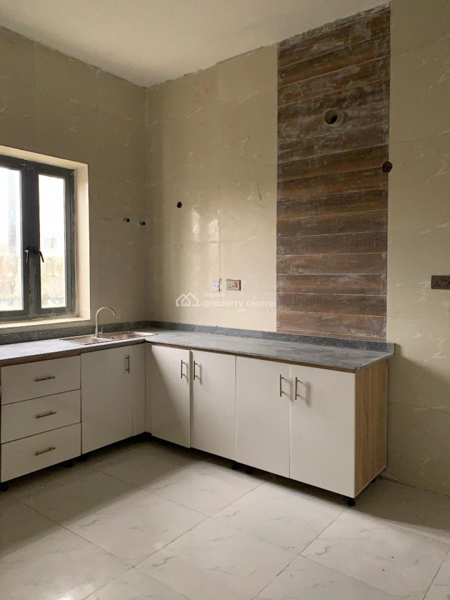 Luxury 2 Bedroom Apartment, Harris Drive, Lekki, Lagos, Flat / Apartment for Rent