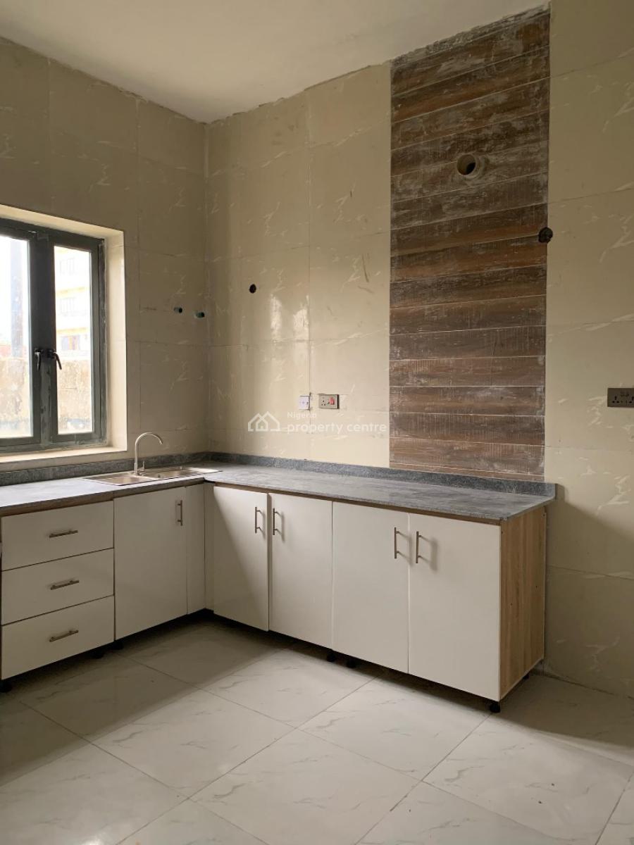 Luxury 2 Bedroom Apartment, Harris Drive, Lekki, Lagos, Flat / Apartment for Rent