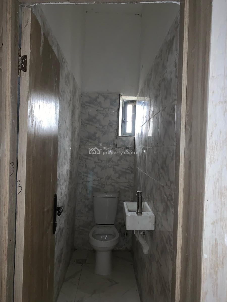 Luxury 2 Bedroom Apartment, Harris Drive, Lekki, Lagos, Flat / Apartment for Rent