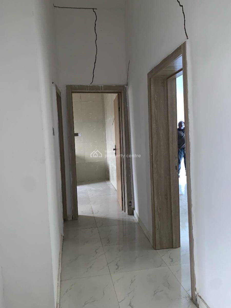 Luxury 2 Bedroom Apartment, Harris Drive, Lekki, Lagos, Flat / Apartment for Rent