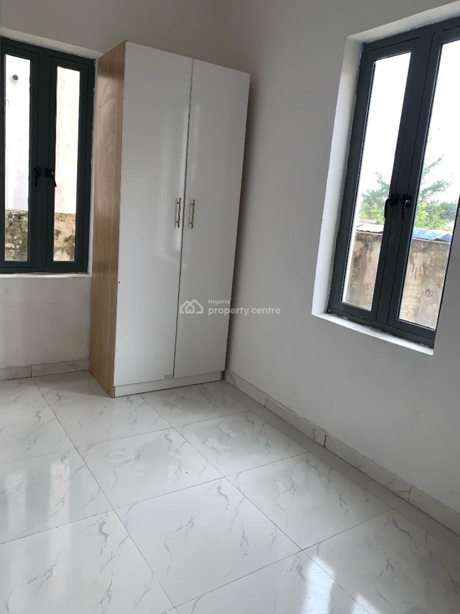 Luxury 2 Bedroom Apartment, Harris Drive, Lekki, Lagos, Flat / Apartment for Rent