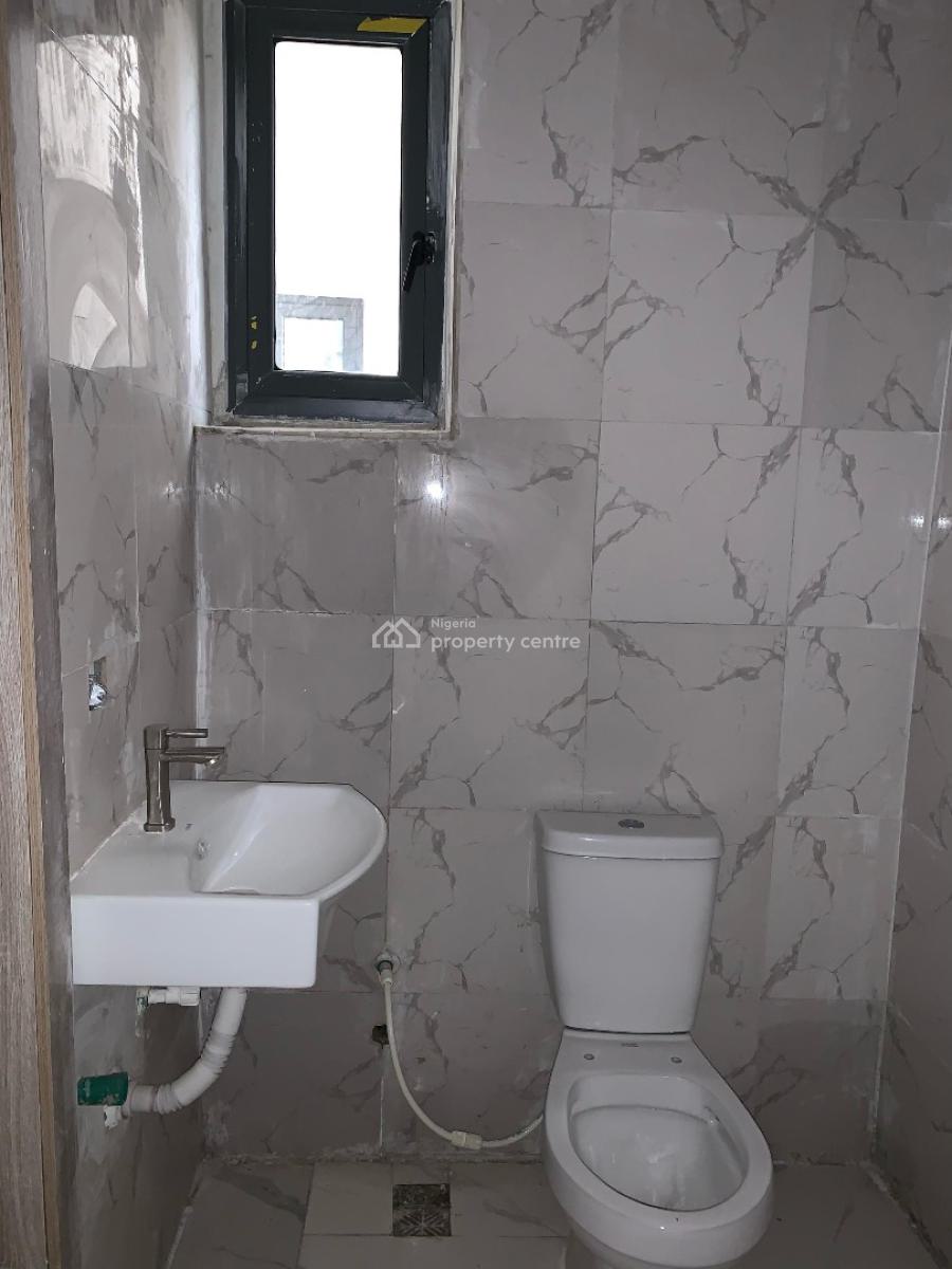 Luxury 2 Bedroom Apartment, Harris Drive, Lekki, Lagos, Flat / Apartment for Rent