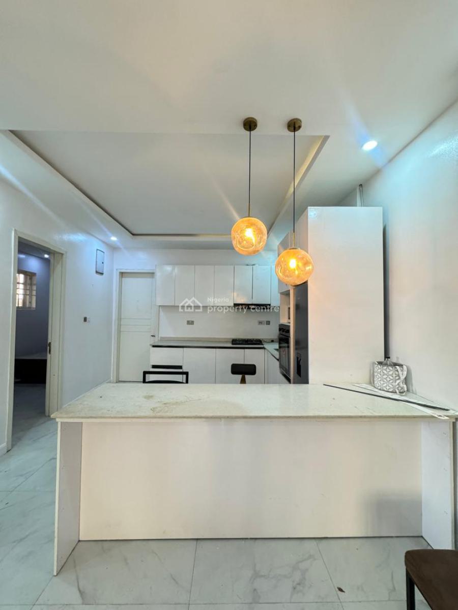 2-bedroom Apartment, Lekki Phase 1, Lekki, Lagos, Flat / Apartment for Rent