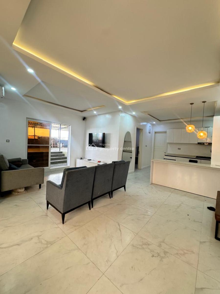 2-bedroom Apartment, Lekki Phase 1, Lekki, Lagos, Flat / Apartment for Rent
