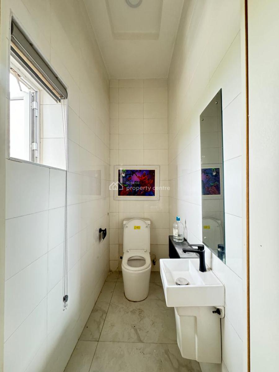 2-bedroom Apartment, Lekki Phase 1, Lekki, Lagos, Flat / Apartment for Rent