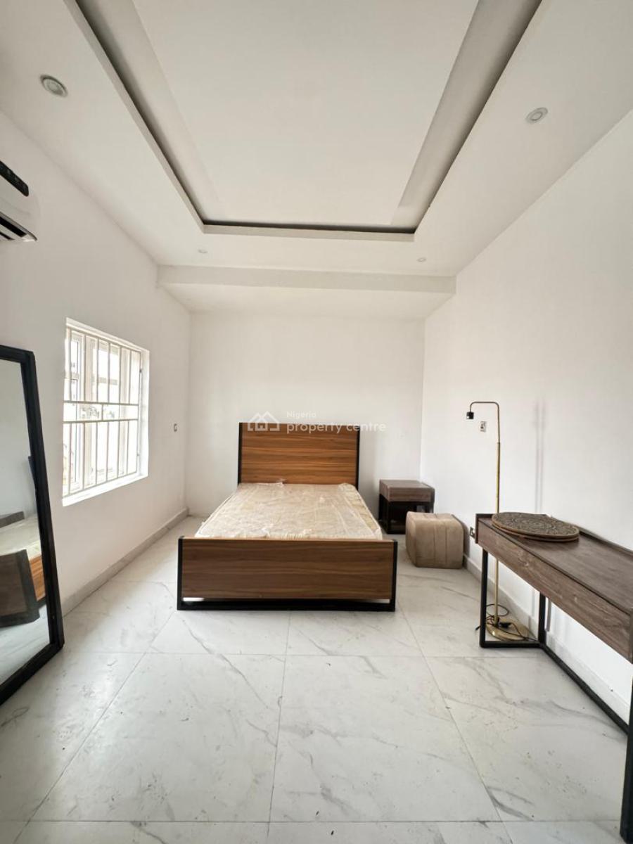 2-bedroom Apartment, Lekki Phase 1, Lekki, Lagos, Flat / Apartment for Rent