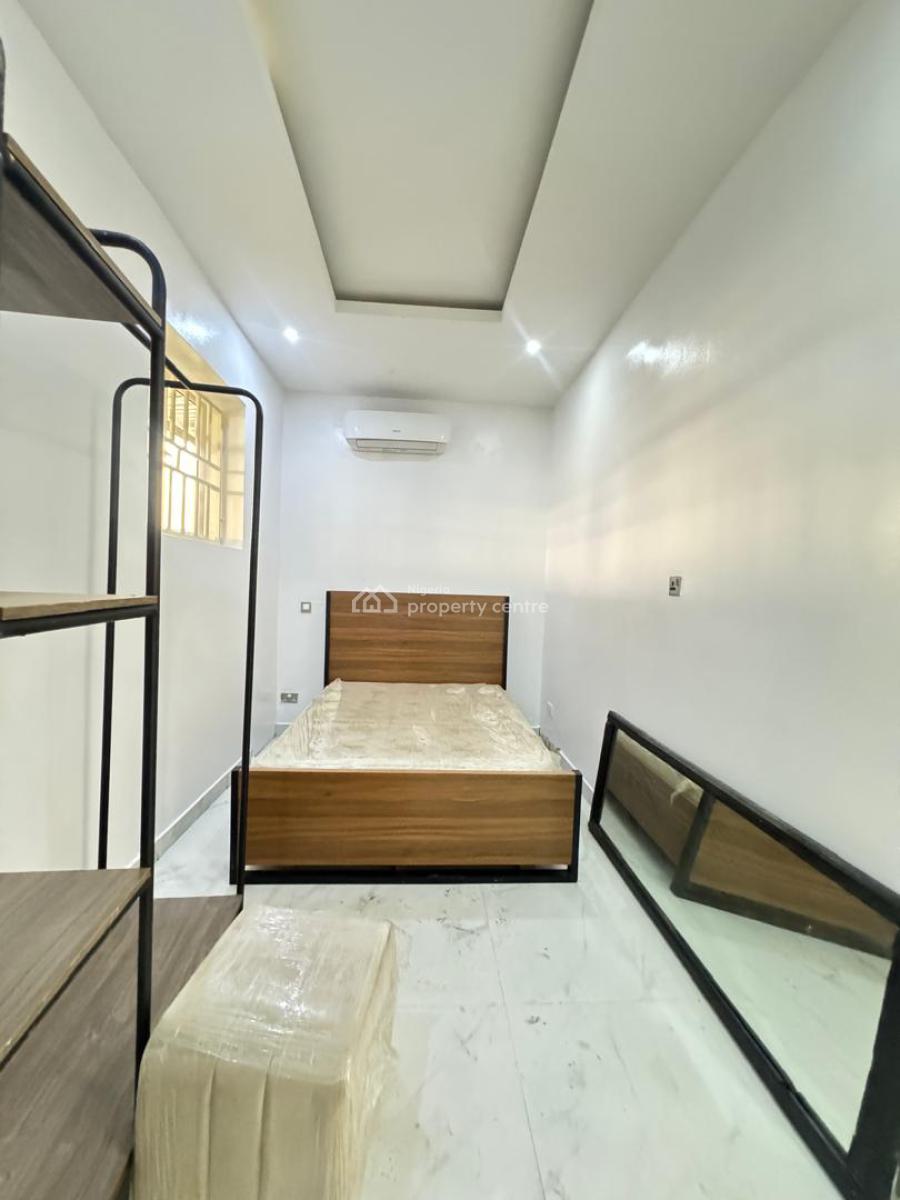 2-bedroom Apartment, Lekki Phase 1, Lekki, Lagos, Flat / Apartment for Rent