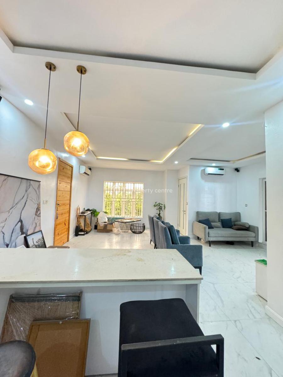 2-bedroom Apartment, Lekki Phase 1, Lekki, Lagos, Flat / Apartment for Rent