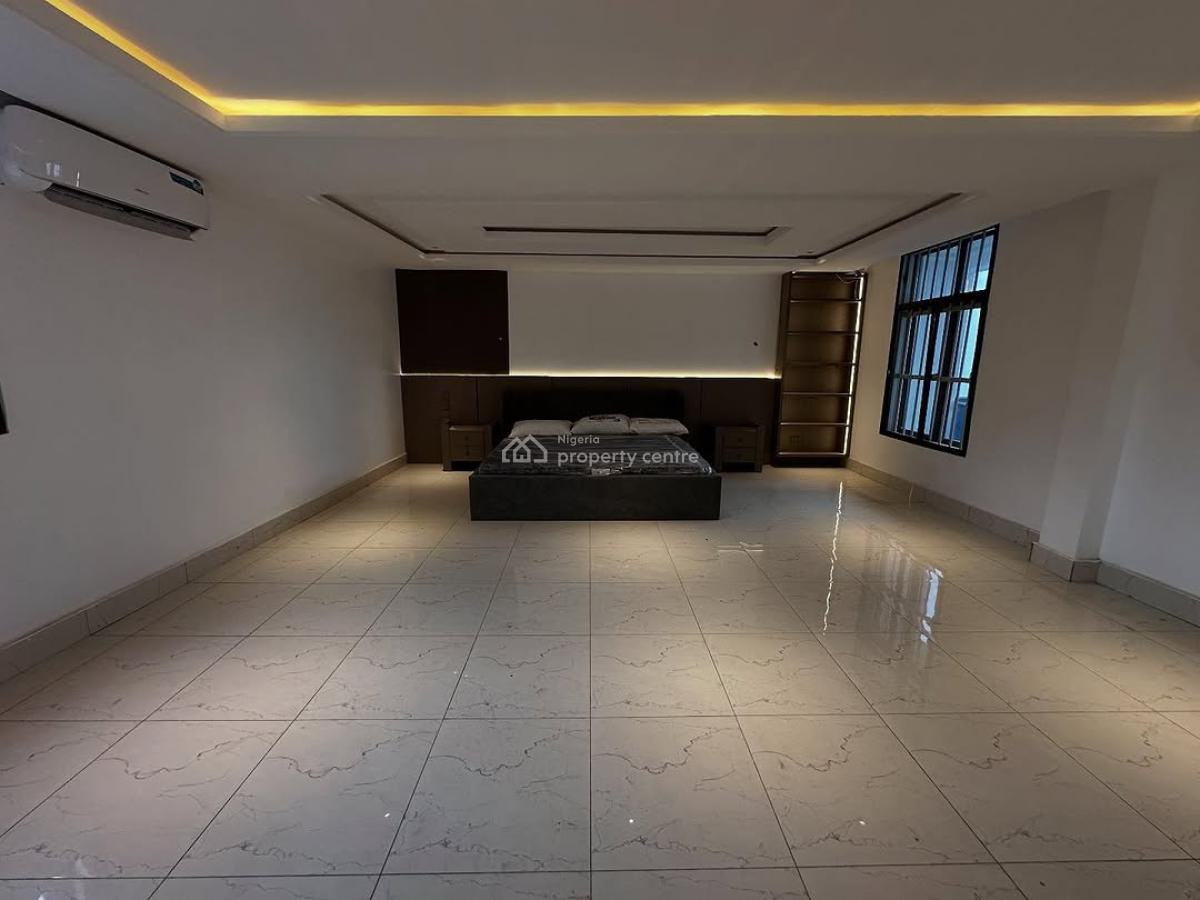 Terrace Duplex, Kado, Abuja, Terraced Duplex for Sale