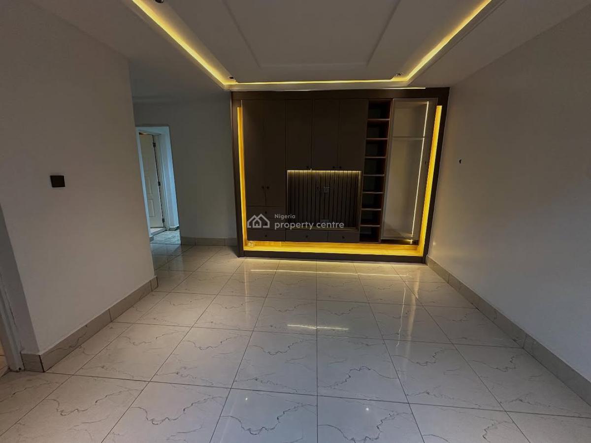 Terrace Duplex, Kado, Abuja, Terraced Duplex for Sale